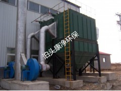 木器厂除尘器设计合理价格公道厂家提供图纸安装维护方案信息图3