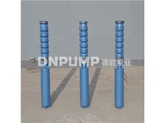 200QJ井用潜水泵图3