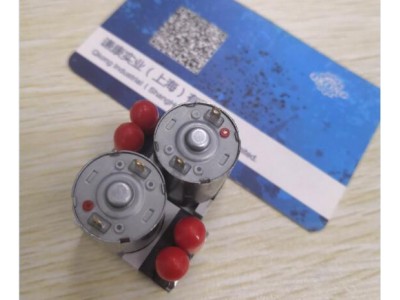 Schwarzer Precision真空泵图2