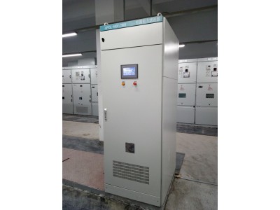 智源新能 IN系列SVG 静止无功发生器图3