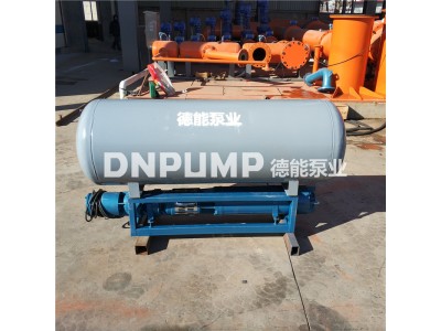 水池用潜水泵_浮筒泵图3