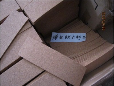 欣博佳软木板隔热保温抗静电图2