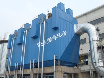 仓顶除尘器厂家提供图纸价格安装信息方案图3