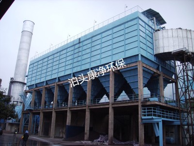 布袋除尘器操作简单便于安装和维护产品高品质图2