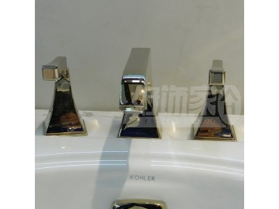 科勒浴缸龙头图2