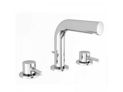 科勒固定浴缸龙头K424T-4V图2