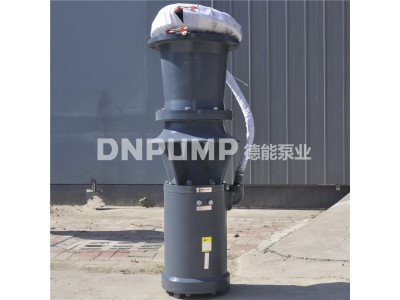 QSZ轴流泵厂家图3