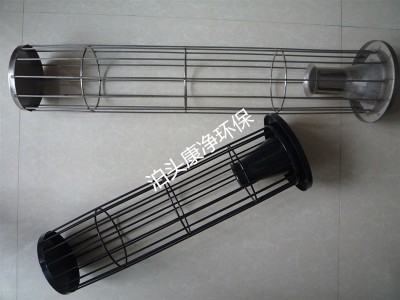 除尘骨架焊接牢固厂家根据客户需求特制图3