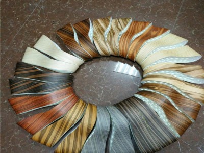 木纹皮革 找东莞欣博佳软木制品厂家批发图2