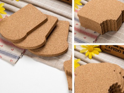 软木杯垫 选东莞欣博佳厂家销售 质量上乘图3