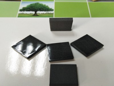 软木玻璃垫片 选东莞欣博佳软木厂家就对了图2