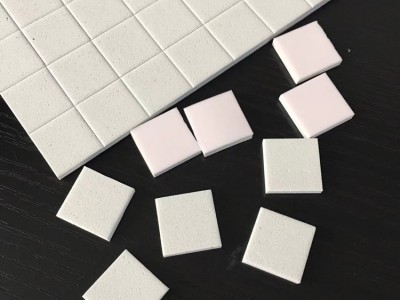 软木玻璃垫片 选东莞欣博佳软木厂家就对了图3