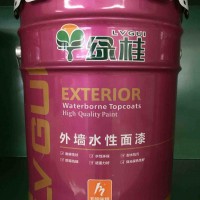 桂林外墙漆面漆乳胶漆厂家批发价格实惠