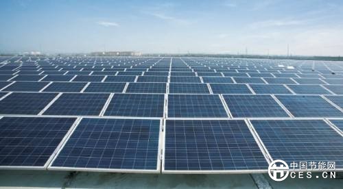 越南着手打造最大太阳能发电厂