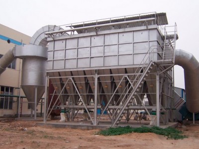 矿山除尘器@矿山除尘器厂家@泊头矿山除尘器技术力量先进图2