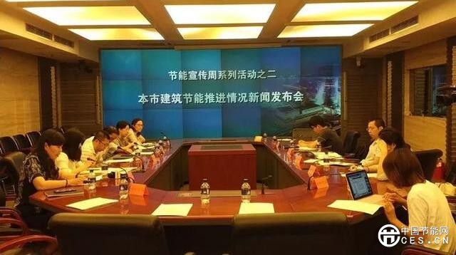 北京市发出“空调调高一度，畅享绿色生活”倡议