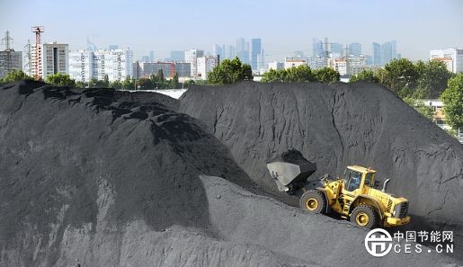 生态文明背景下，煤炭要革自己的命