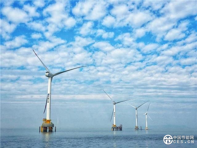 海上风电能否成为风电增长新动力