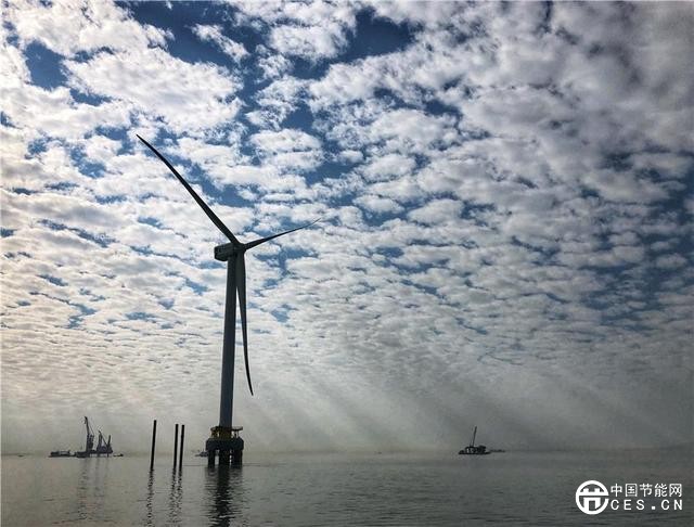 海上风电能否成为风电增长新动力