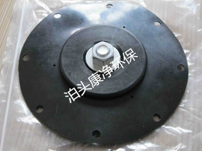 优质电磁脉冲阀首选康净环保图2