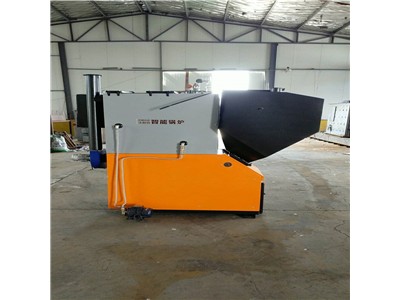 青岛沃利玛生物质蒸汽发生器/洁净燃料蒸汽发生器图2