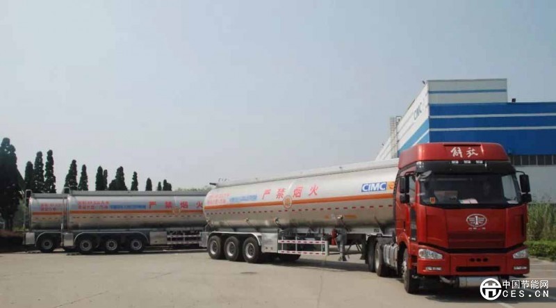 2020年京津冀将淘汰国Ⅲ及以下营运中重型柴油货车100万辆以上