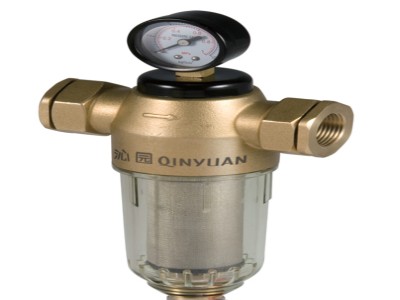沁园商用前置净水器QQ-T3图3