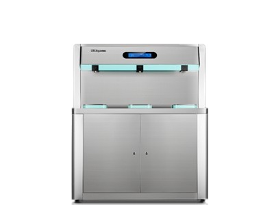 沁园商用饮水机QS-ZR2-3G00图3