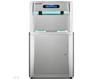 沁园商用饮水机QS-ZR2-2G00图2