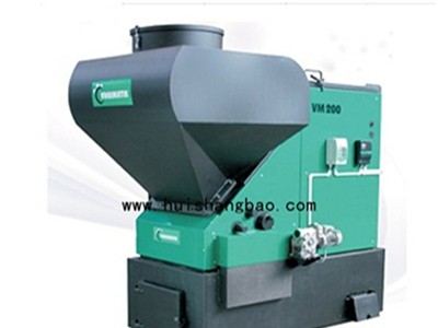 青岛沃利玛生物质颗粒锅炉厂家|质量就是好图3