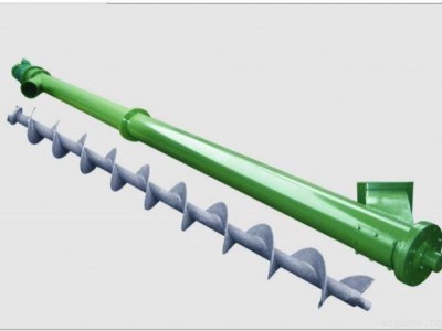 除尘器输送设备具备从研发设计制造全套技术力量图2