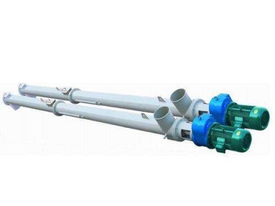 除尘器输送设备具备从研发设计制造全套技术力量图3