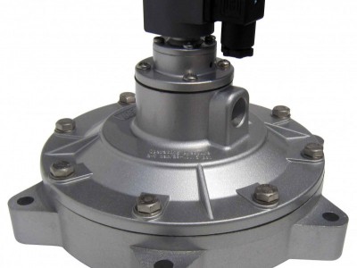 电磁脉冲阀型号齐全厂家可定制图2