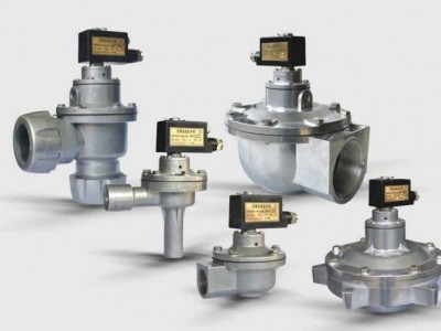 电磁脉冲阀型号齐全厂家可定制图3