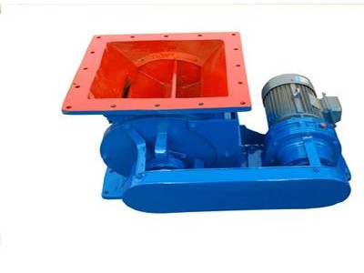 星型卸料器厂家现货供应质量可靠使用寿命长图3