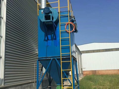 鄂尓多斯水泥旋窑锅炉脱硫除尘器直接报价图2