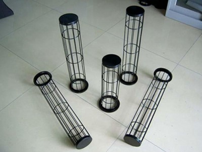 除尘骨架应用轻巧便于安装维护图2