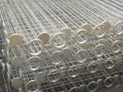 除尘骨架应用轻巧便于安装维护图3