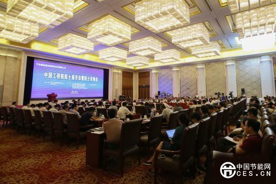 苏义脑院士:煤制油技术战略意义不容小觑