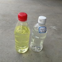 免蒸馏免酸碱废机油精制技术