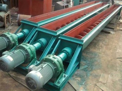 除尘器输送设备厂家拥有先进生产设备图3