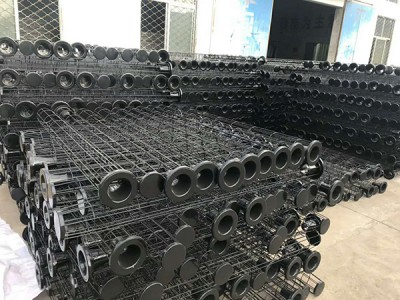 除尘骨架康净环保一流的产品提高一流的服务图2