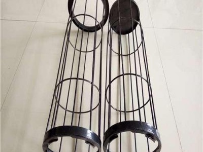 除尘骨架康净环保一流的产品提高一流的服务图3