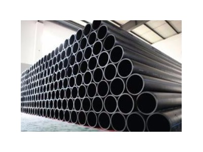 钢丝网骨架塑料复合管图2