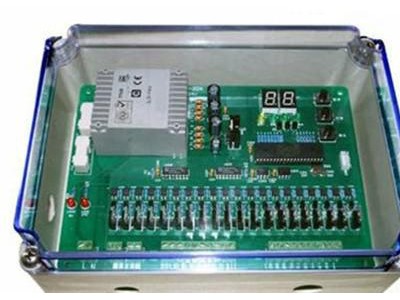 脉冲控制仪厂家可定制图3