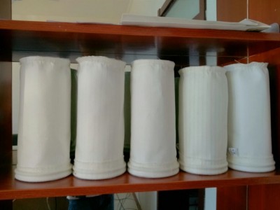 除尘布袋选用进口材质产品全国销售图3