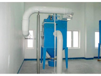 单机除尘器性能稳定厂家可定制各种异形件图3