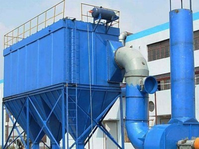 湿式除尘器除尘效率高厂家技术力量先进图2