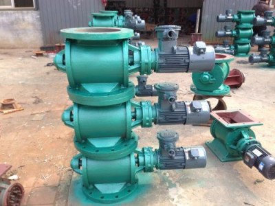 泊头除尘配件厂家现货供应型号齐全图3