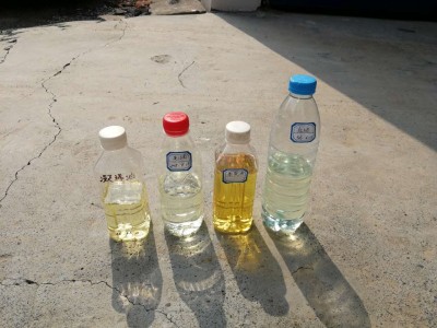 黑柴油去味脱色技术图3